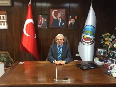 Osmaneli Belediye Başkanı Şahin'in 23 Nisan Ulusal Egemenlik Ve Çocuk Bayramı Mesajı