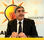 KANDIL GECESI - Özkeçeci'den, Miraç Kandili Kutlaması