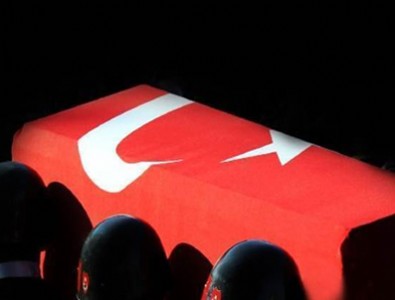 Şehit Üsteğmen Kaya'nın Şehadet Haberi Evine Ulaştı