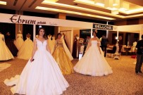 GELİN ARABASI - Sivas'ta İlk Kez Evlilik Fuarı Açıldı