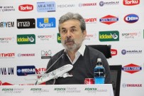 BÜLENT UYGUN - 'Skoru Çevirebilecek Gücümüz Görünmüyordu'
