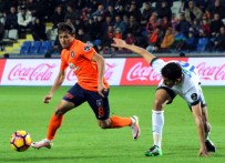 BÜLENT YıLDıRıM - Süper Lig'de Kritik Maç