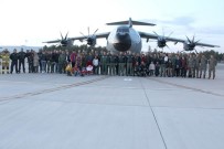 TSK - TSK'dan envanter açıklaması