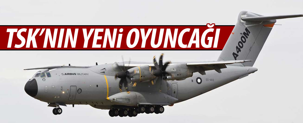 TSK'dan envanter açıklaması