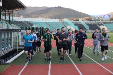 Ücretsiz Özel Yetenek Spor Kursları Gebze'de Başlıyor