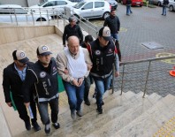 RODOS - Yunanistan'a Kaçmak İsteyen FETÖ'nün İmamı Tutuklandı