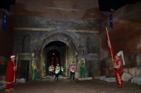 DIKILITAŞ - 140 Kilometrelik İznik Ultra Maratonu Start Aldı