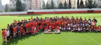 CEM ÖZDEMIR - Adanaspor, İstanbul Yolcusu
