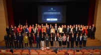 AÇIKÖĞRETİM FAKÜLTESİ - Anadolu Üniversitesi Kapılarını Sağlık Bilimleri Dekanlar Konseyi'ne Açtı