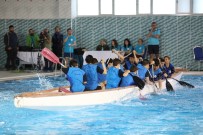 AHMET HAŞIM BALTACı - Arnavutköy'de Su Sporları Festivali Başladı