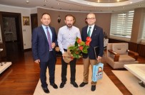 Başkan Doğan Açıklaması '15 Temmuzu Gelecek Nesillere Aktarmalıyız'