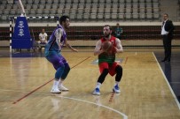 Belediyespor Mağlubiyetle Tamamladı