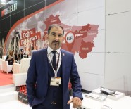 KONUT SATIŞI - 'Bursa Kentsel Dönüşüm Ve Yatırımda Yükselen Trend'