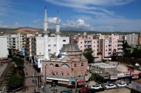 CİZRE BELEDİYESİ - Cizre Belediyesi Ramazan Ayı Hazırlıklarına Başladı