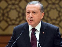 Cumhurbaşkanı Erdoğan: Bedeli minik bedenler ödememeli