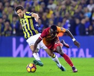 DICK ADVOCAAT - Dev Maç Öncesi, Galatasaray Ve Fenerbahçe'de Son Durum