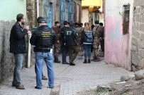 Diyarbakır'da Dev Narkotik Operasyonu