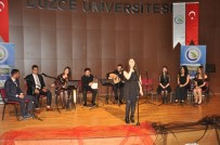 İDRİS ŞAHİN - Fasl-I Akademi Konseri