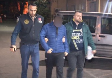 FETÖ'nün 'Gaybubet Evleri'ne Operasyon Açıklaması 42 Gözaltı