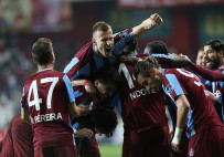 ZEKİ YAVRU - Trabzon Avrupa aşkına!
