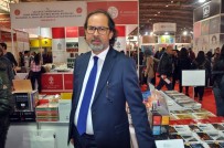 BANDROL - Geçen Yıla Göre Üretilen Kitap Sayısı Arttı