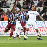 ZEKİ YAVRU - İlk Yarıda Eşitlik Var