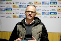 İRFAN BUZ - İrfan Buz Açıklaması 'Üzerimize Baskı Var'