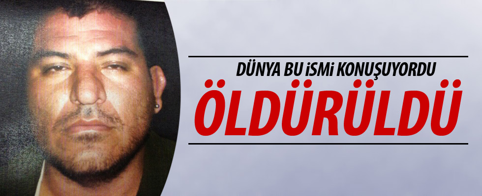 Meksika'da uyuşturucu karteli liderleri öldürüldü