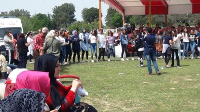 Osmaniye'de Yaşar Kemal Buluşmaları 3. Gününde Devam Etti