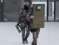 SİGARA KAÇAKÇILIĞI - PKK'ya finans darbesi