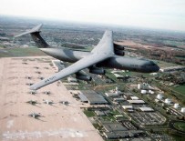 ENDÜLÜS - Somali'de havaalanına saldırı