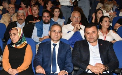 Uluslararası ANCA 3. Bölge Dünya Otizm Festivali Alanya'da Başladı