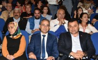 ALAADDIN KEYKUBAT - Uluslararası ANCA 3. Bölge Dünya Otizm Festivali Alanya'da Başladı