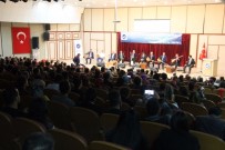 YUSUF UZUN - Van'da 6. Geleneksel Aşıklar Şenliği