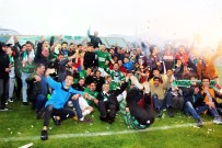 Yatağanspor Penaltılarda BAL'a Tutundu