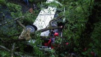 Zonguldak'ta Feci Kaza: 6 Ölü, 20 Yaralı