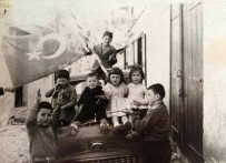 23 Nisan 1950'Den Bir Kare