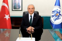 TÜRK ÇOCUKLARI - Başkan Başsoy'dan Ulusal Egemenlik Ve Çocuk Bayramı Kutlama Mesajı