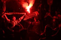 ŞAMPİYONLUK MAÇI - Başkent'ten Kayseri'ye Şampiyonluk Seferi