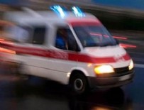 23 Nisan kutlamalarında balonlar patladı: Yaralılar var