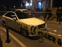 GECE KULÜBÜ - Gece kulübünde silahlı çatışma