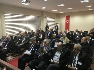 Bursa Serbest Bölgesi'nin Yeni Başkanı Celal Sönmez Oldu