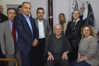 MUHSIN BEY - Çevreye Duyarlı Vatandaşa Engelli Aracı