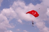 EFES - Efes Semaları Rengarenk Oldu