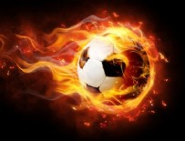 NTVSPOR - Galatasaray'da 3 futbolcu derbi kadrosuna alınmadı