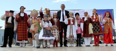 Gaziemir Belediyesi'nden Çarpıcı 23 Nisan Videosu