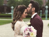 BAYER LEVERKUSEN - Hakan Çalhanoğlu evlendi