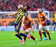 HAKAN BALTA - İlk Yarıda Gol Yok