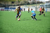 AMATÖR KÜME - İnönü Üniversitesispor Önümüzdeki Sezon Da BAL'da Yer Alacak