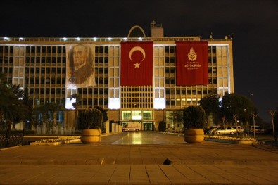İstanbul Büyükşehir Belediyesi'nde İntihar